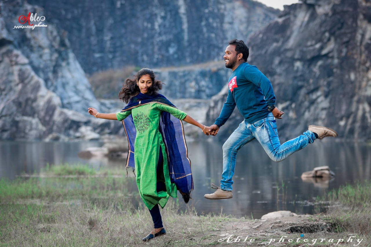 ABLE DIGITAL STUDIO AMBALAVAYAL