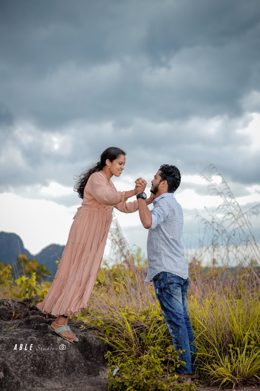 ABLE DIGITAL STUDIO AMBALAVAYAL