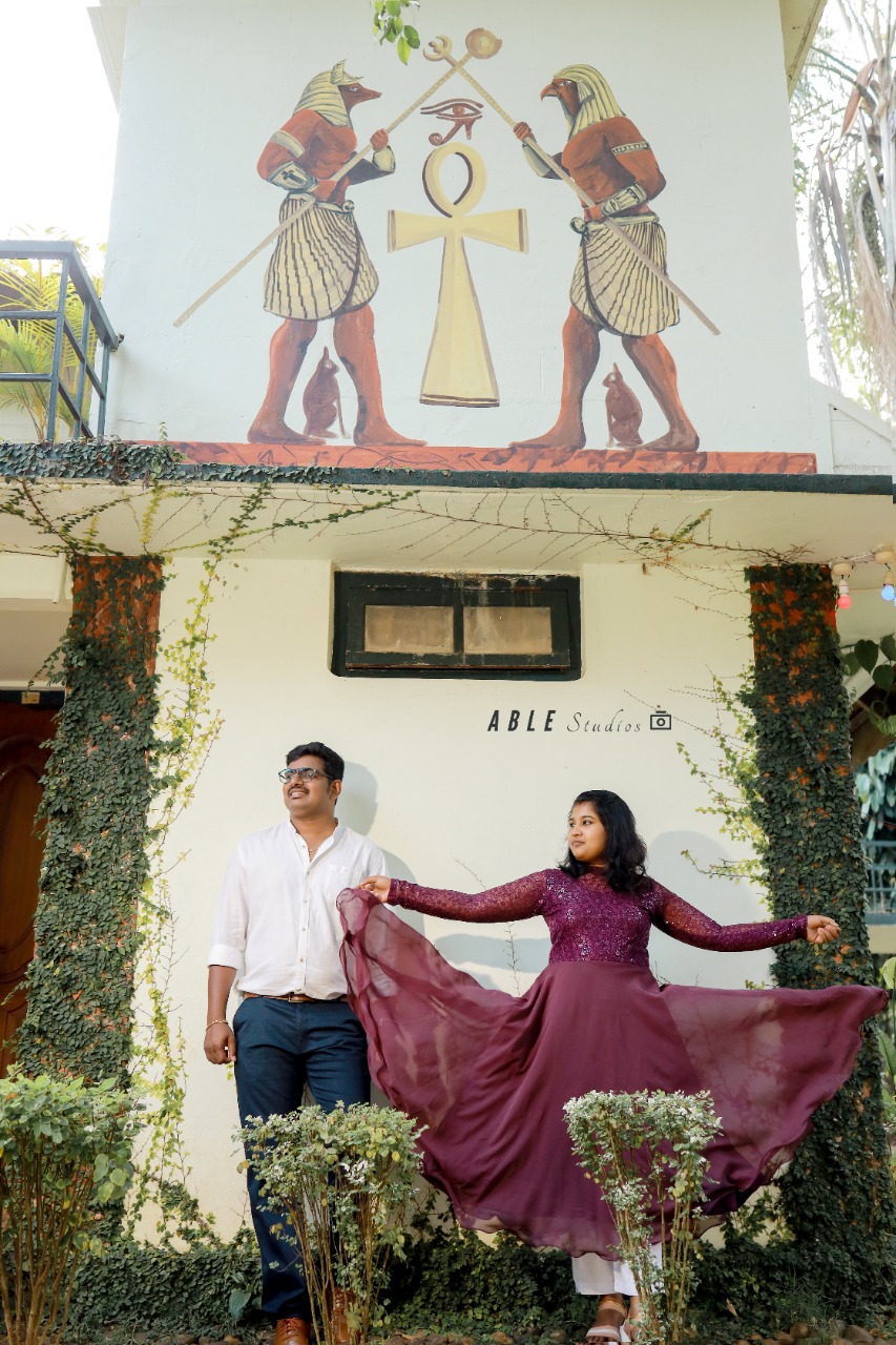 ABLE DIGITAL STUDIO AMBALAVAYAL