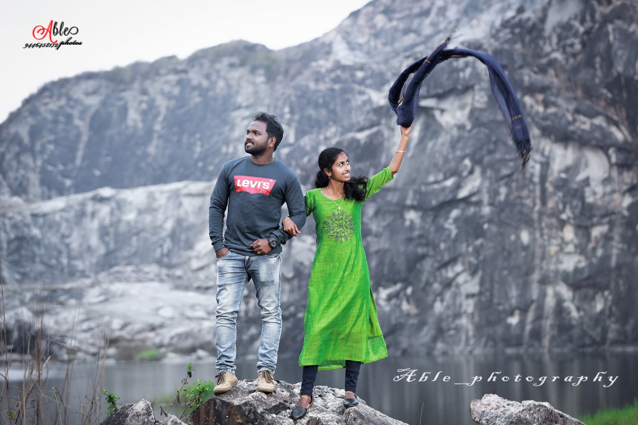 ABLE DIGITAL STUDIO AMBALAVAYAL